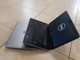 A picture of Dell latitude E7440 Core i5 4th Generation