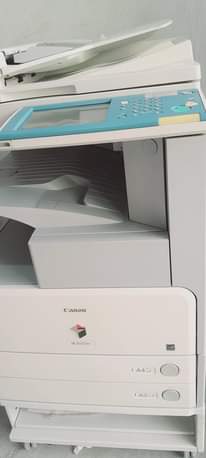 A picture of CANON IR 3025N PHOTOCOPY MACHINE
