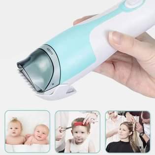 baby items  