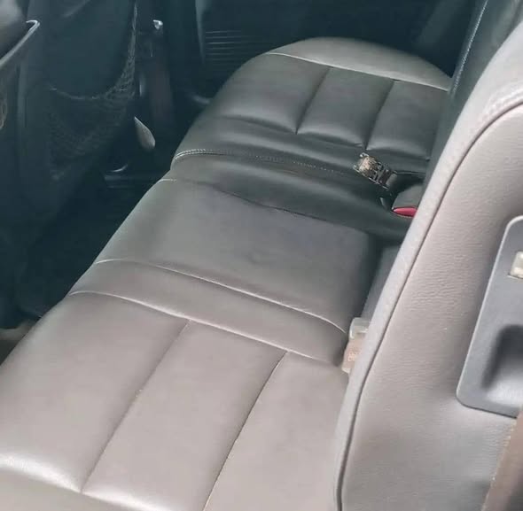 A picture of 2008 Honda Pilot