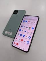 google pixel 4xl