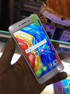 A picture of Oppo a37