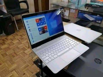 hp laptops