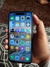 A picture of Iphone 14 Pro Max