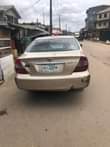 A picture of Toyota Camry 2004