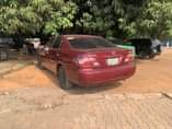 A picture of 2008 Lexus Es 300 Any