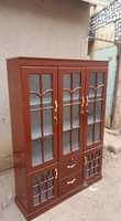 A picture of Kabati la nguo vyombo 450