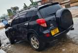 A picture of RAV 4 MISS TANZANIA TSH MIL 16 TUPIGIE CHAAP 0657550550