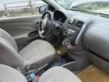A picture of Super clean Nissan Almera 2013 Tokunbo standard First body Engine