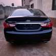 A picture of 2012 Hyundai Sonata sports Edition