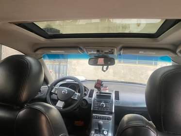 A picture of Clean 2008 Nissan Maxima Engine and gear is perfect Ac