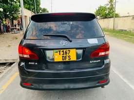 A picture of TOYOTA IPSUM