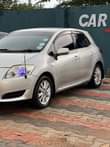 A picture of TOYOTA AURIS