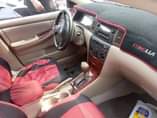 A picture of 2005 Corolla
