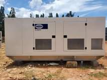 genset