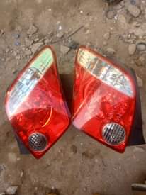 A picture of Anatory spare parts
