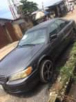 A picture of Toyota Canry 2002 For Sale