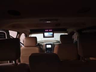 A picture of 2008 Mercury Mountaineer