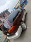 A picture of Toyota sienna 2001 Toks standard Clean in and out Engine