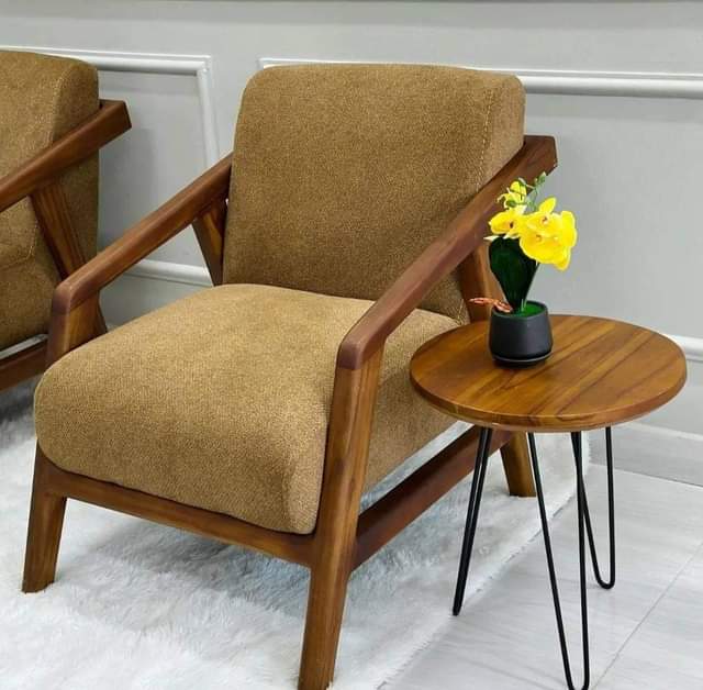 A picture of Home items