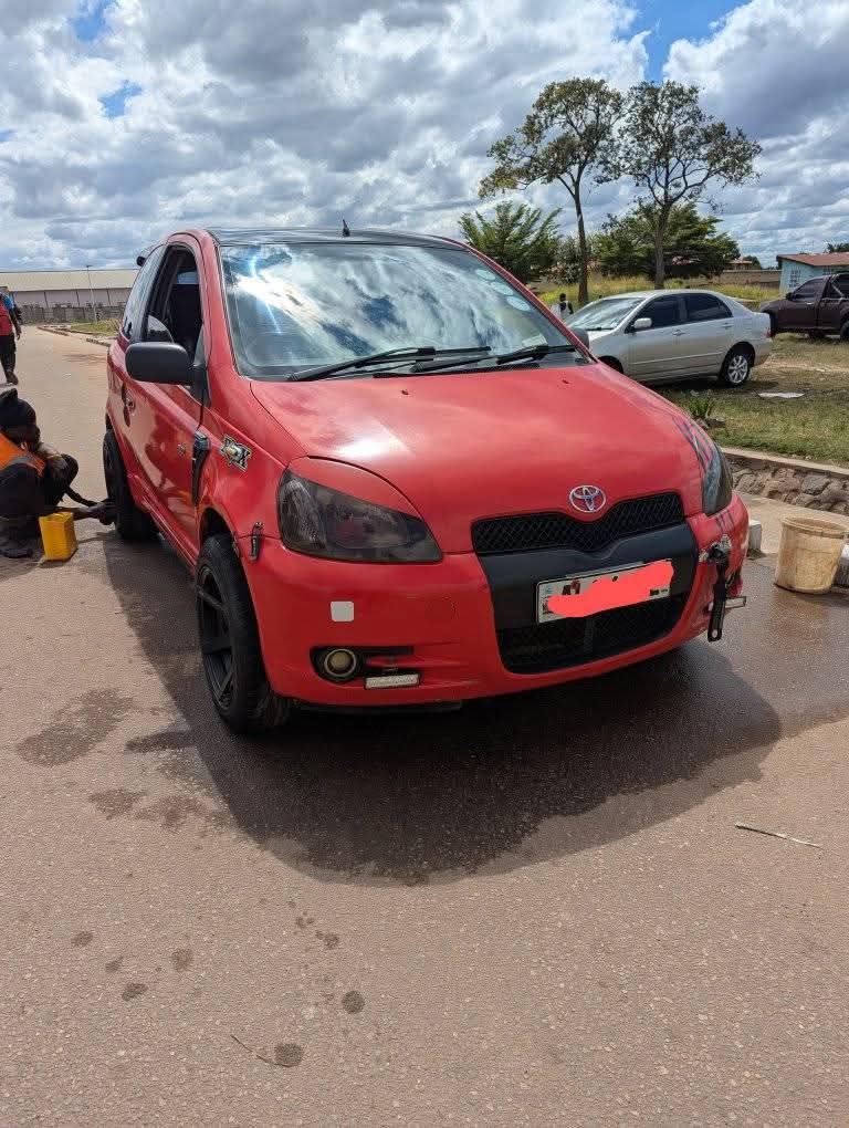 used toyota