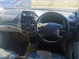 used toyota raum