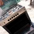 A picture of JIKO LA GESI OVEN GESI