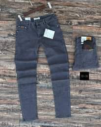 A picture of TOP CLASS JEANS