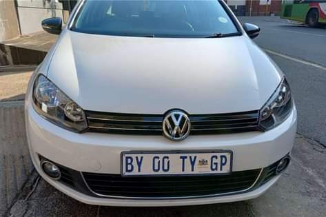 Car P.