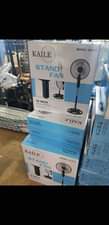 A picture of Stand fans