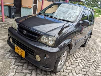 A picture of CAMI for sale call 0657633355