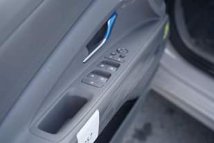 A picture of HYUNDAI ELANTRA CN7 1 6L COMFORT PLUS 2024 GCC SPECS