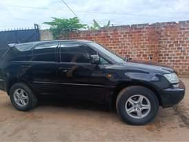 A picture of OFFER UAY Harrier 15m 2 4cc 0708945019 0785475076