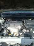A picture of Extremely super sharp Toyota Camry 04 Model with Untempered Engine