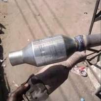 A picture of MASEGA VIBUYU VYA GARI ZOTE