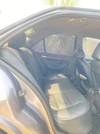 A picture of 2005 Nigerian used 05 Peugeot Peugeot