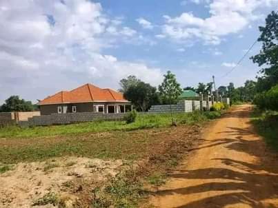 houses kawanda