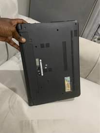 A picture of DELL LATITUDE 3340