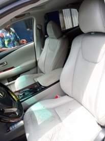 A picture of Lexus 350 010 upgraded to 018