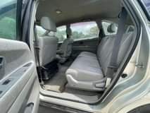 toyota nadia