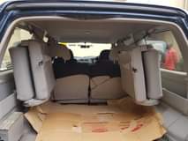 A picture of Nissan Patrol