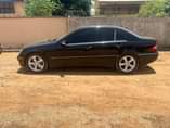 A picture of Neatly Used 2006 model Mercedes Benz C230 with original papers