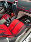 A picture of Pure Belgium grade 2008 Lexus Es350 in good working condition