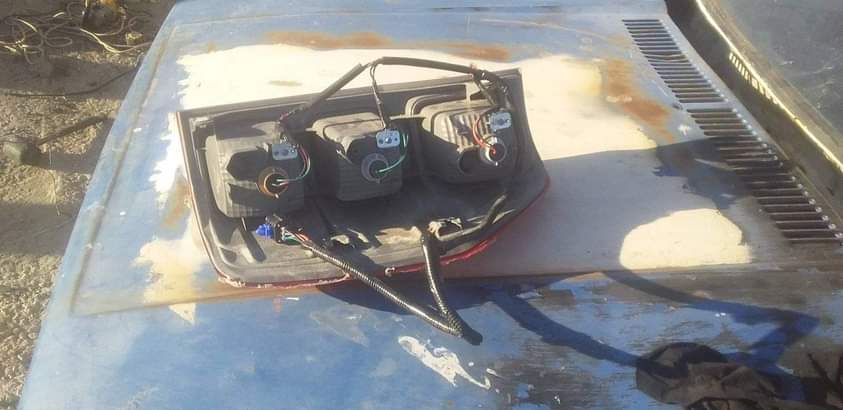 bakkies under r60000