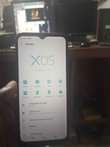 A picture of Infinix smart4 mpyaaa mno kijikrek kdg xaan