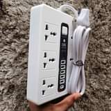 A picture of Multi purpose Extension