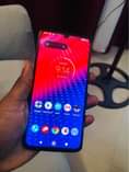 A picture of Motorola z4