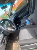 A picture of Super Distress sale Accord 2008 2 2m Everything Intact Just