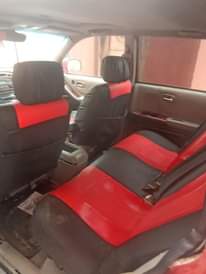 A picture of Toyota Highlander 2006