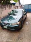 A picture of Camry